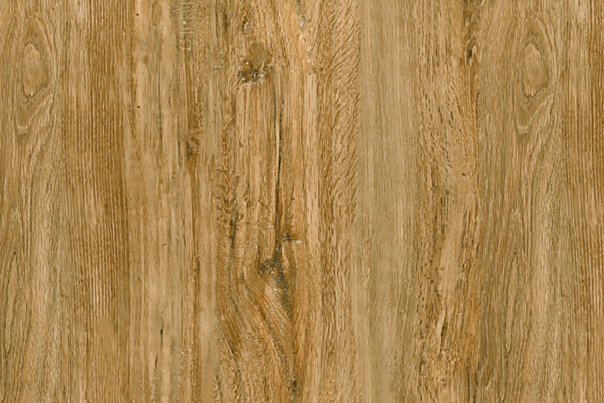 Waschbeckenrückwand Holzoptik