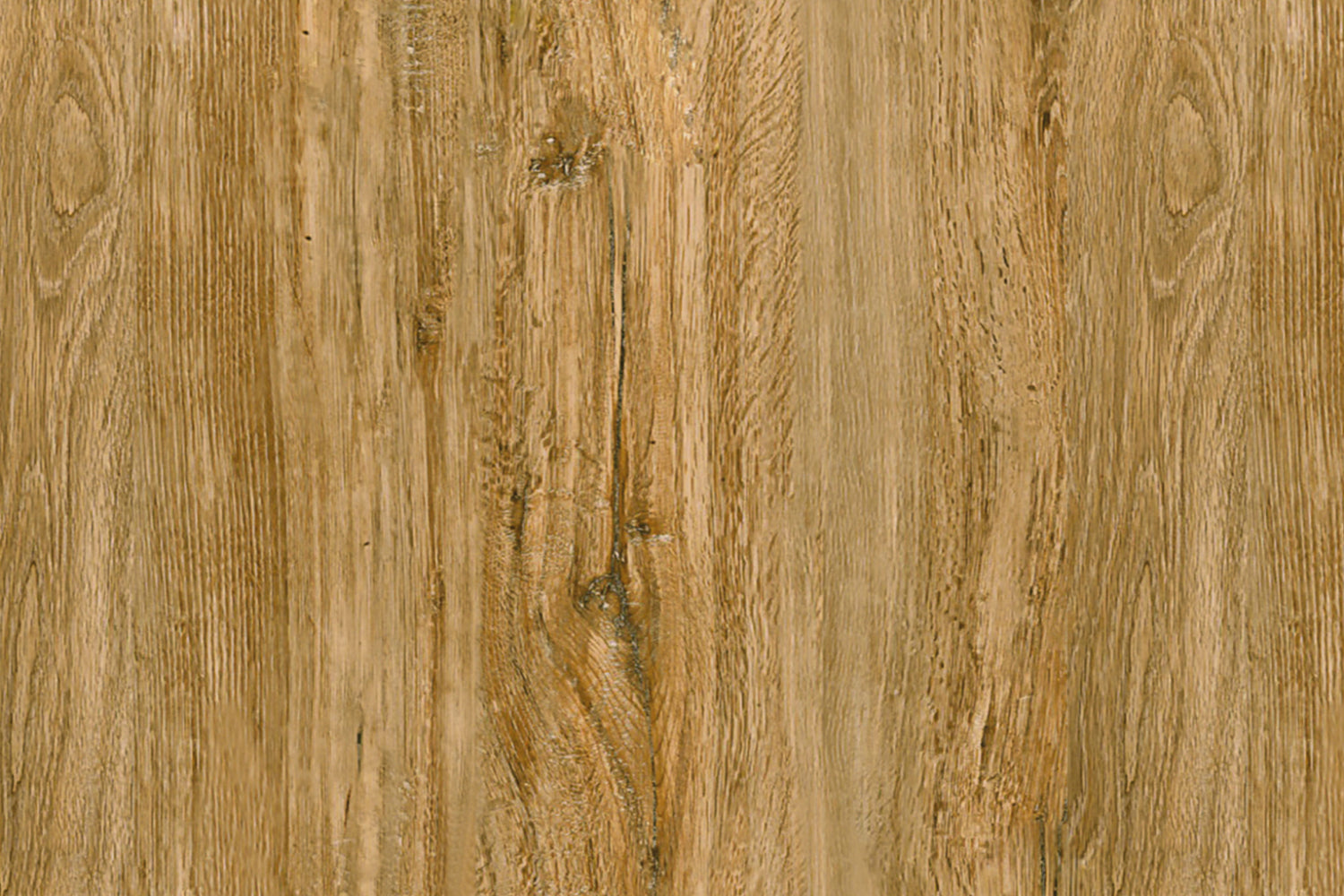 Waschbeckenrückwand Holzoptik