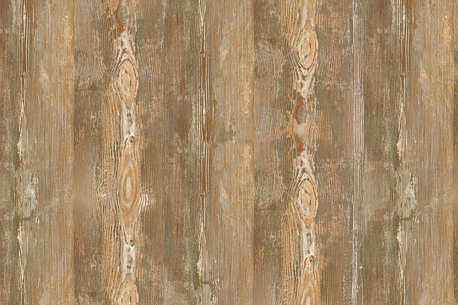 Waschbeckenrückwand Holzoptik