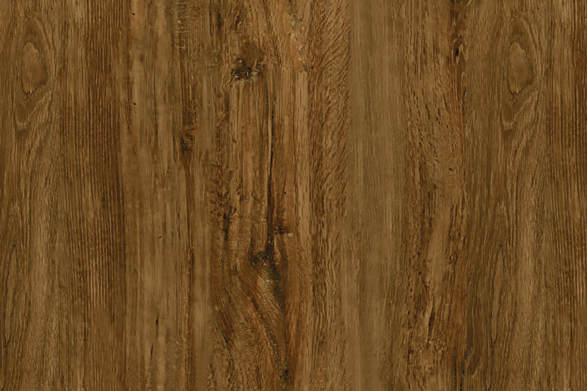 Waschbeckenrückwand Holzoptik