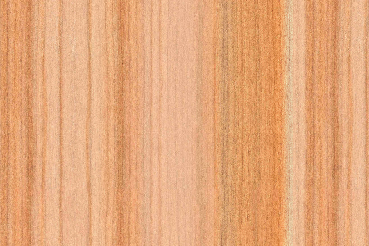 Waschbeckenrückwand Holzoptik