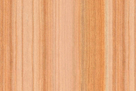 Waschbeckenrückwand Holzoptik