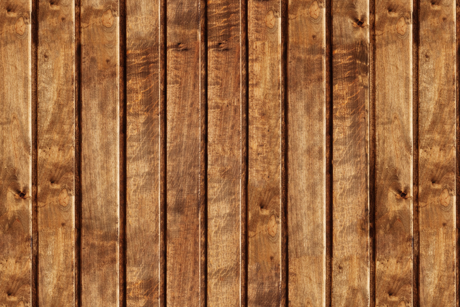 Waschbeckenrückwand Holzoptik