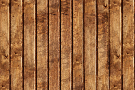 Waschbeckenrückwand Holzoptik