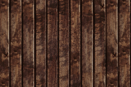 Waschbeckenrückwand Holzoptik