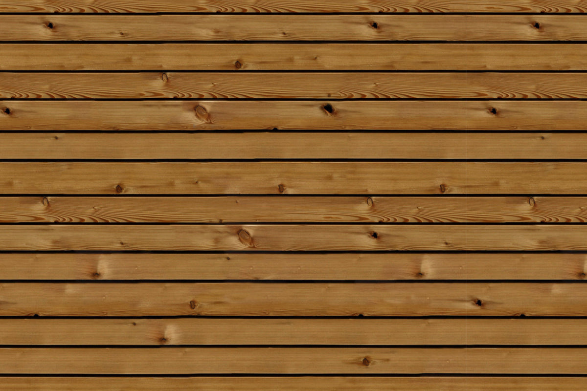 Waschbeckenrückwand Holzoptik