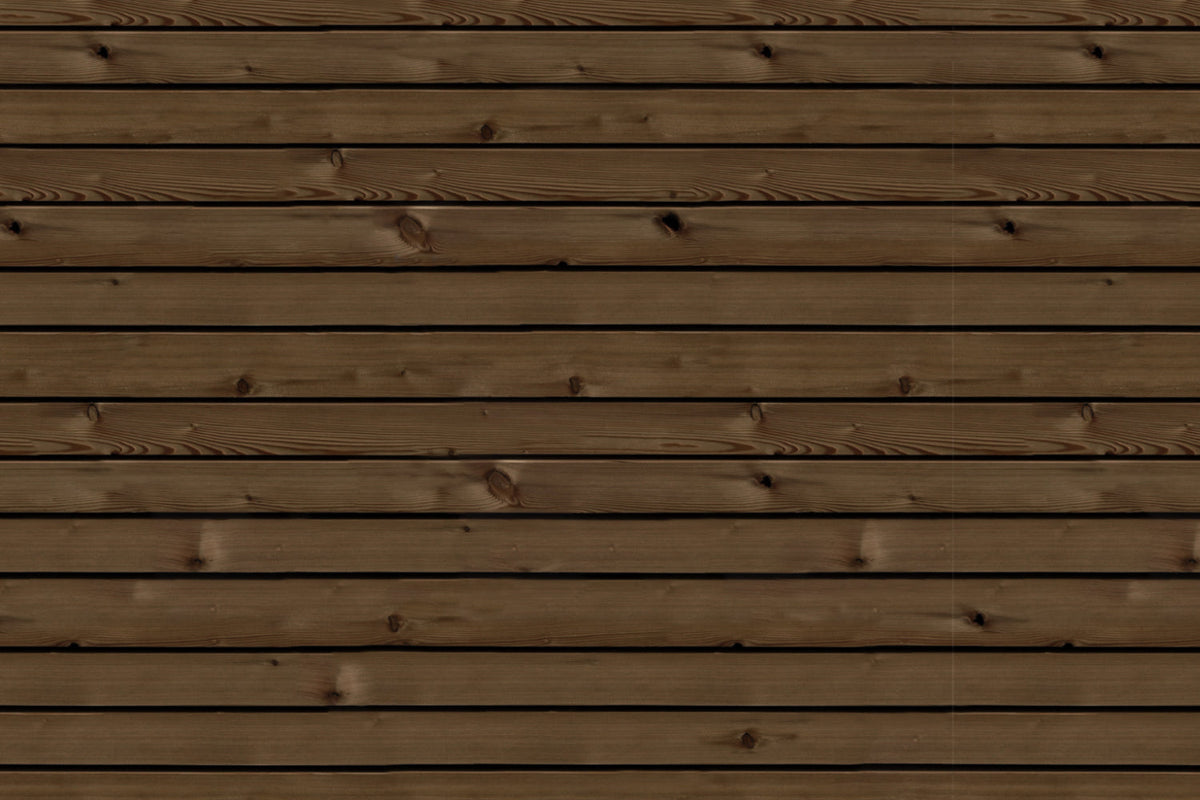Waschbeckenrückwand Holzoptik
