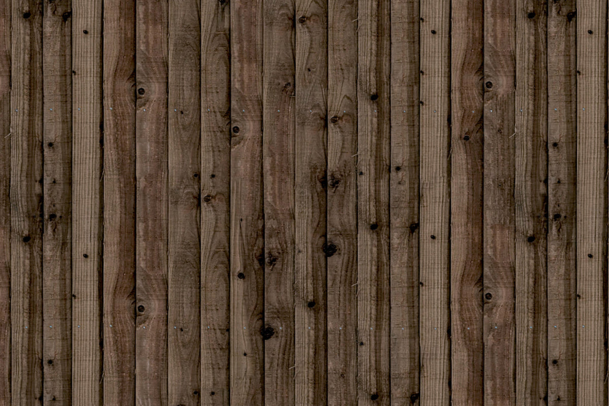 Waschbeckenrückwand Holzoptik