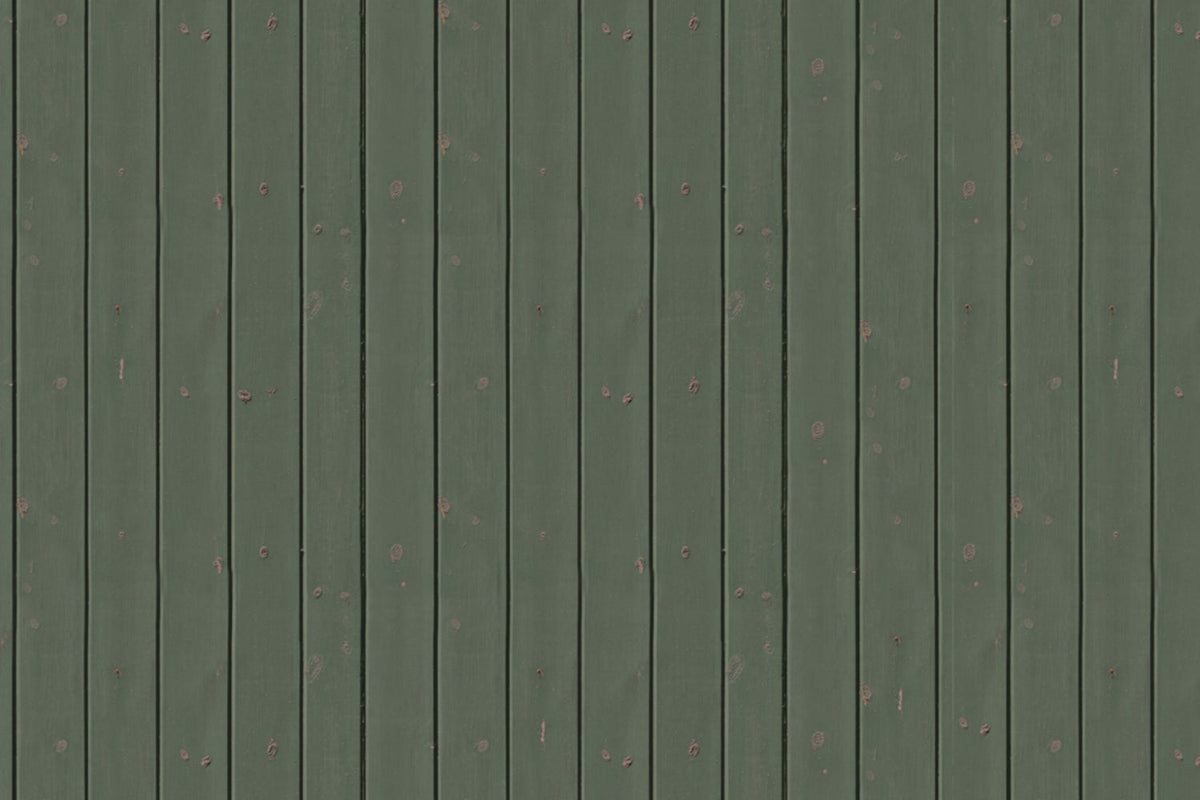 Waschbeckenrückwand Holzoptik