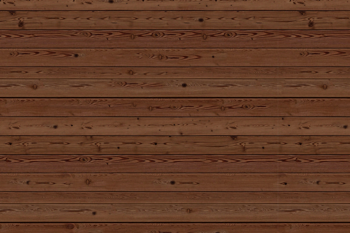 Waschbeckenrückwand Holzoptik