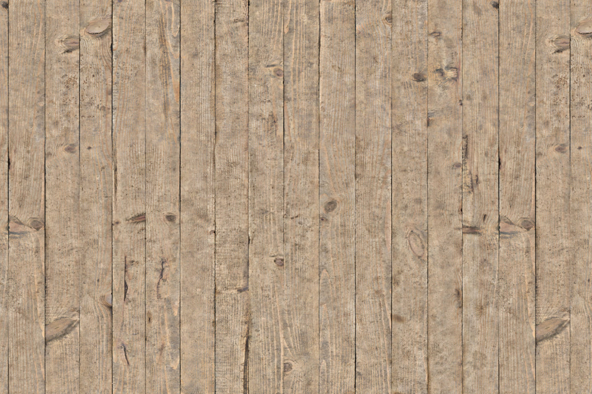 Waschbeckenrückwand Holzoptik