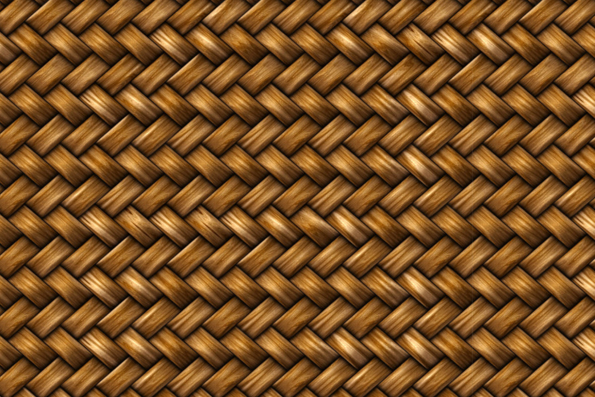 Waschbeckenrückwand Holzoptik