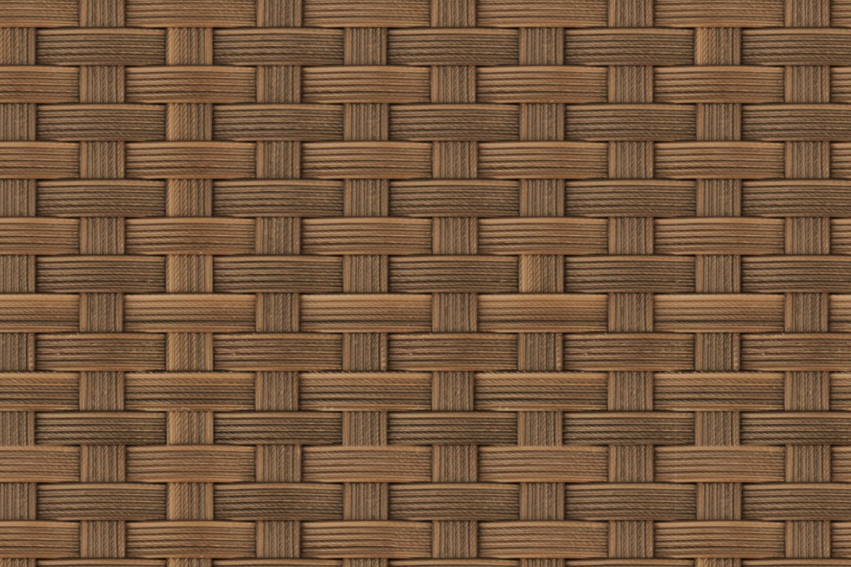 Waschbeckenrückwand Holzoptik