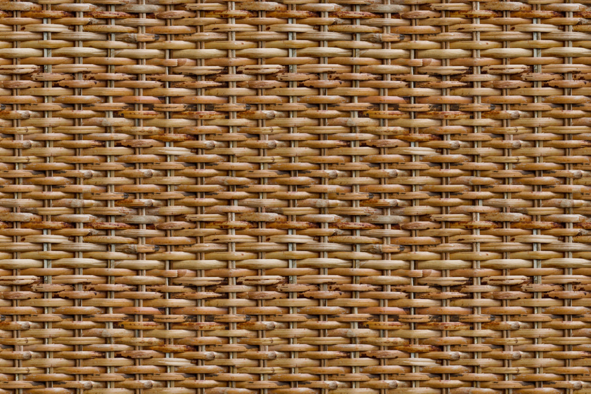 Waschbeckenrückwand Holzoptik