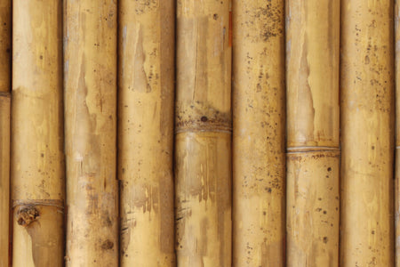 Waschbeckenrückwand Holzoptik