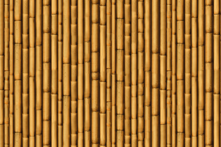 Waschbeckenrückwand Holzoptik