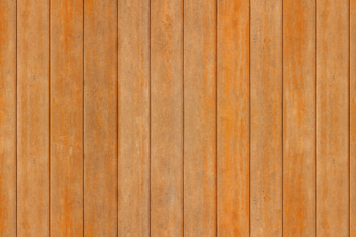 Waschbeckenrückwand Holzoptik