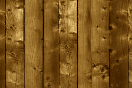 Waschbeckenrückwand Holzoptik