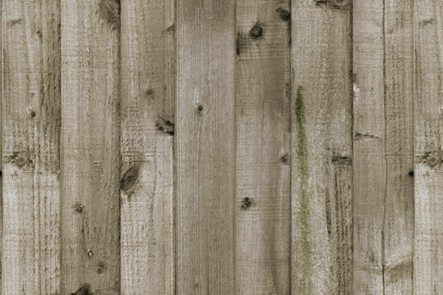 Waschbeckenrückwand Holzoptik