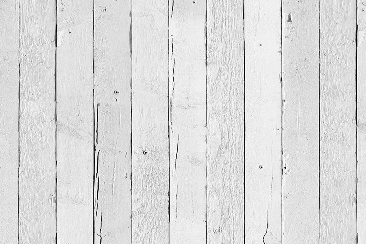 Waschbeckenrückwand Holzoptik
