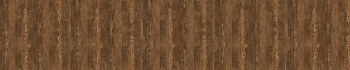 Waschbeckenrückwand Holzoptik