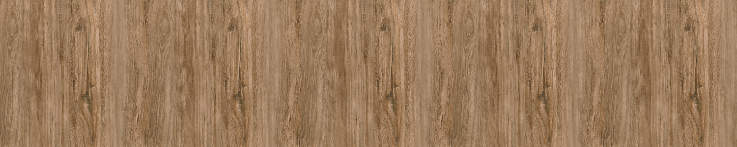 Waschbeckenrückwand Holzoptik