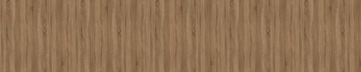 Waschbeckenrückwand Holzoptik