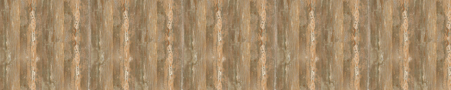 Waschbeckenrückwand Holzoptik