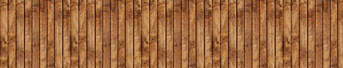 Badrückwand Holzoptik