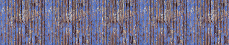Badrückwand Holzoptik