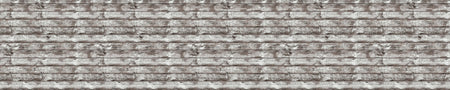 Badewannenverkleidung Holzoptik