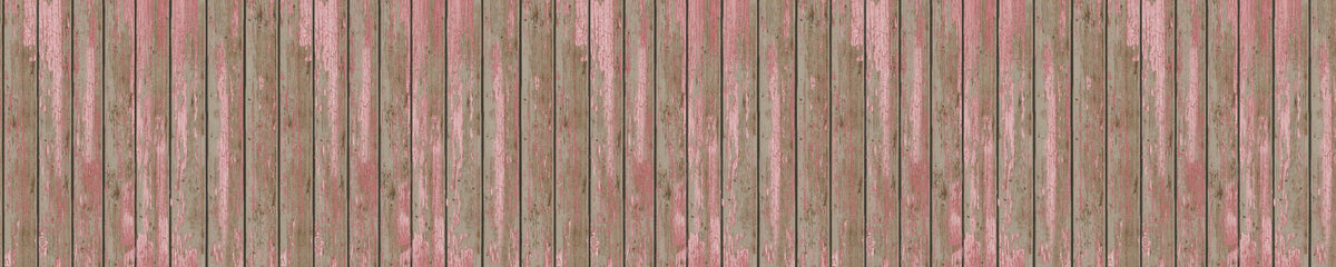 Waschbeckenrückwand Holzoptik