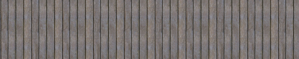 Waschbeckenrückwand Holzoptik