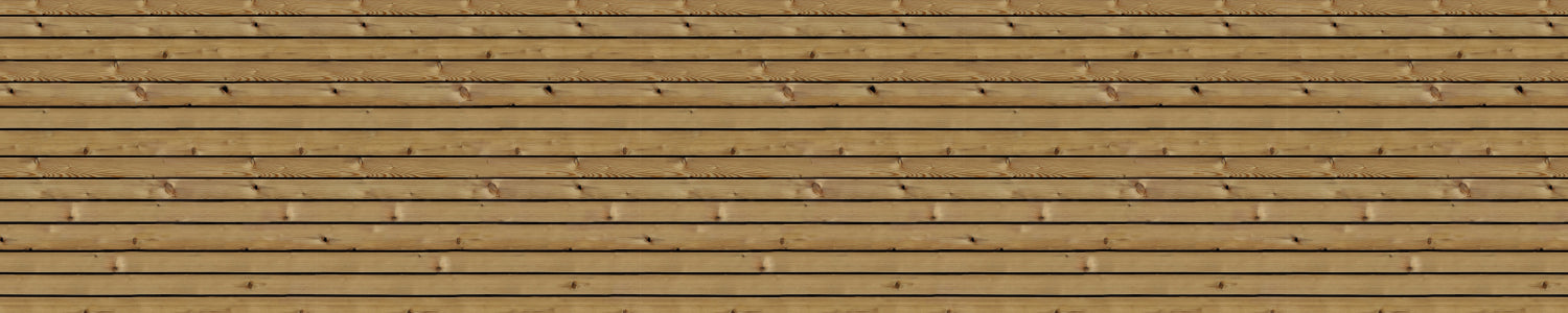 Waschbeckenrückwand Holzoptik