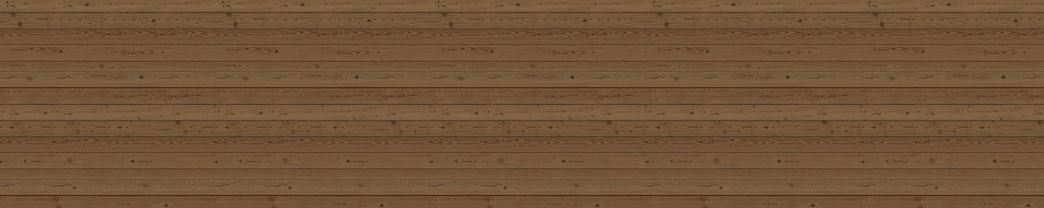 Badrückwand Holzoptik