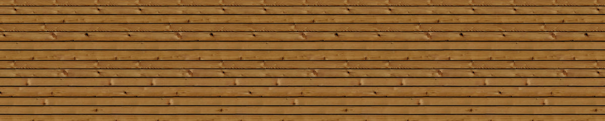 Waschbeckenrückwand Holzoptik