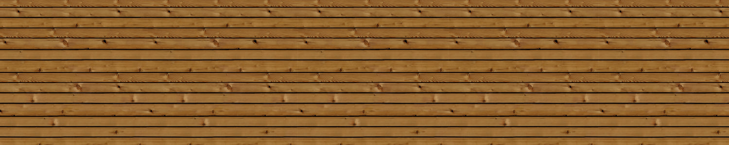 Waschbeckenrückwand Holzoptik