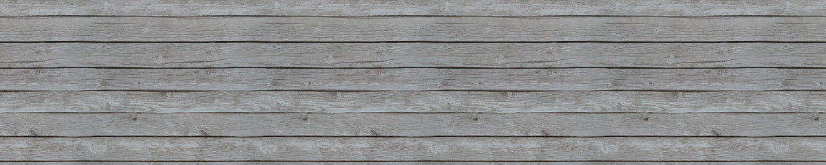 Waschbeckenrückwand Holzoptik