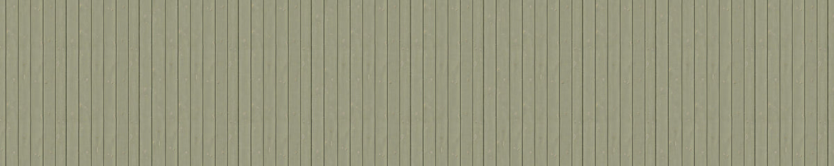 Badrückwand Holzoptik