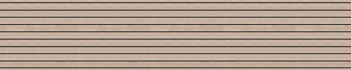 Badrückwand Holzoptik