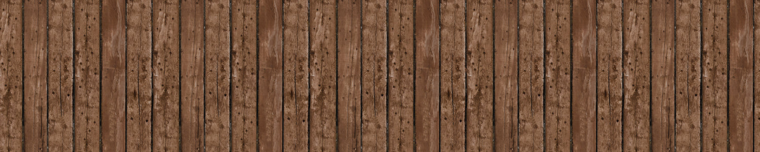 Waschbeckenrückwand Holzoptik