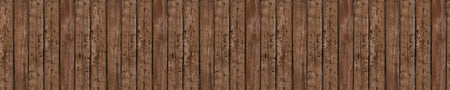 Badrückwand Holzoptik