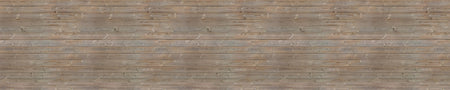 Waschbeckenrückwand Holzoptik