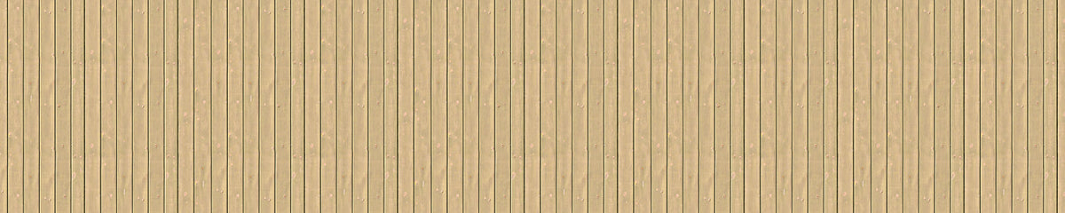 Waschbeckenrückwand Holzoptik