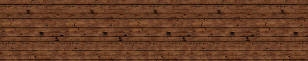 Waschbeckenrückwand Holzoptik
