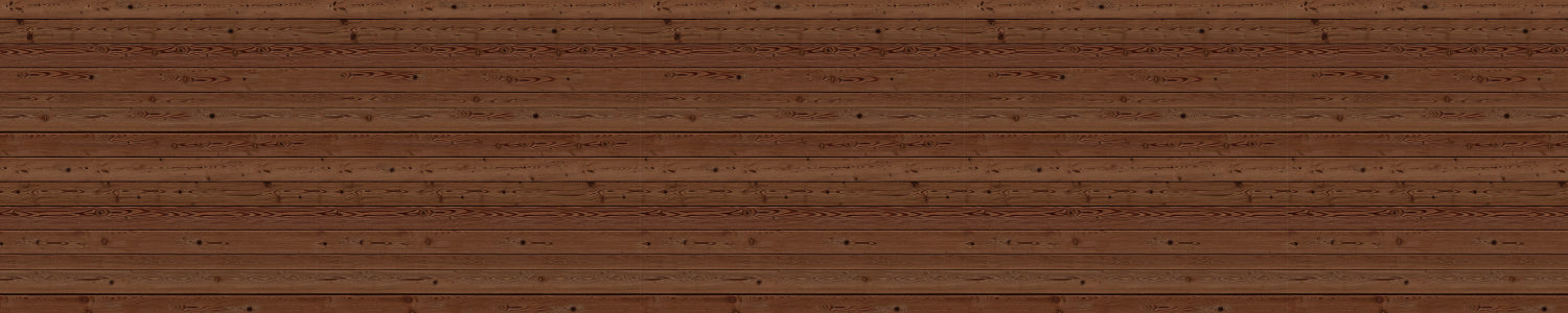 Badrückwand Holzoptik