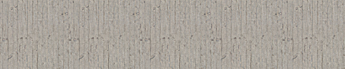 Waschbeckenrückwand Holzoptik