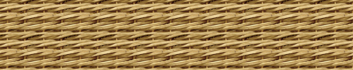 Waschbeckenrückwand Holzoptik