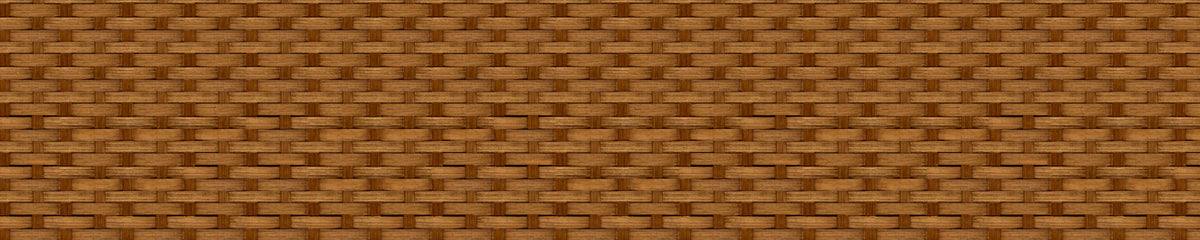 Waschbeckenrückwand Holzoptik