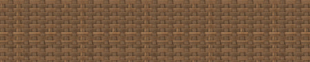 Waschbeckenrückwand Holzoptik